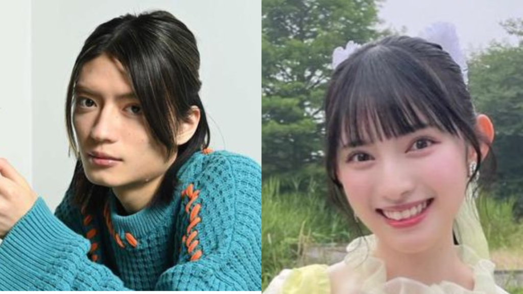 【時系列】杢代和人と菅田愛貴のえぐすぎる匂わせ17選！いつから交際しているのか調査！ | snow journey